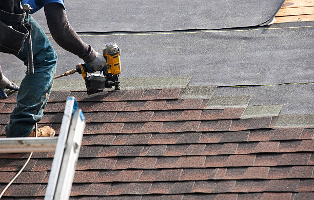 Licensed Roofing service in North Springfield, VA - Brentwood Metal Roofing